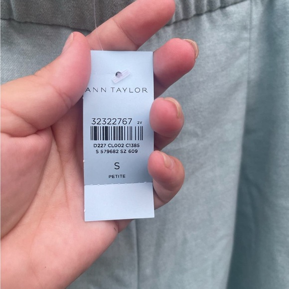 Ann Taylor pants - Picture 6 of 7